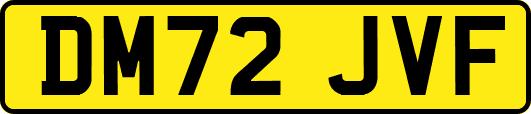 DM72JVF