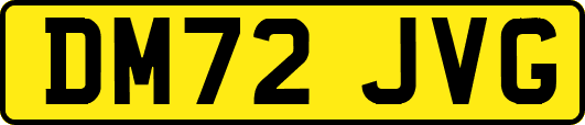 DM72JVG