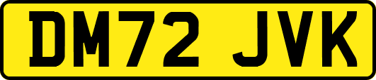 DM72JVK