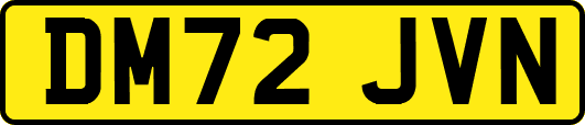 DM72JVN