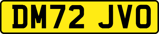 DM72JVO