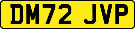 DM72JVP