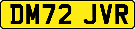 DM72JVR