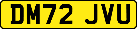 DM72JVU