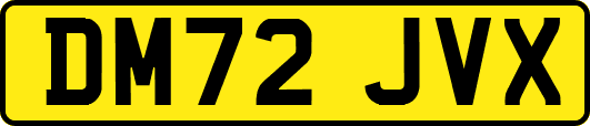 DM72JVX