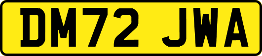 DM72JWA