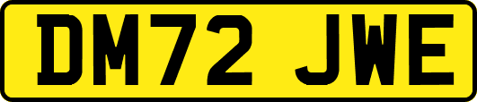 DM72JWE