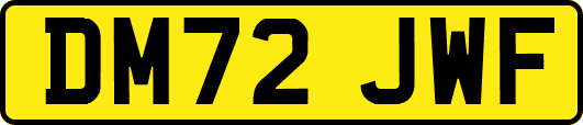 DM72JWF