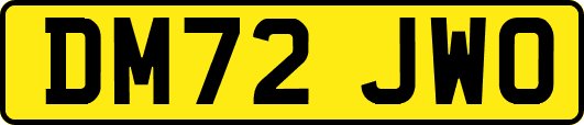 DM72JWO