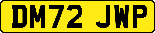 DM72JWP