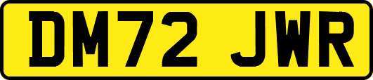 DM72JWR