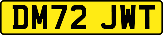 DM72JWT