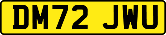 DM72JWU