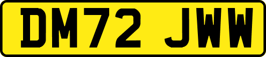 DM72JWW