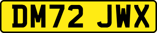 DM72JWX