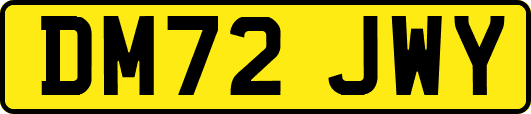 DM72JWY