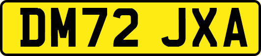 DM72JXA