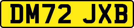 DM72JXB