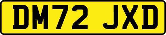 DM72JXD
