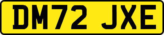 DM72JXE