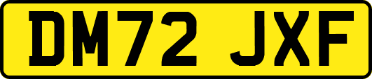 DM72JXF