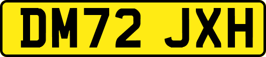 DM72JXH
