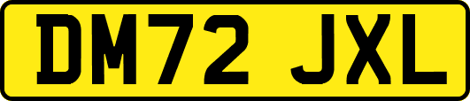 DM72JXL