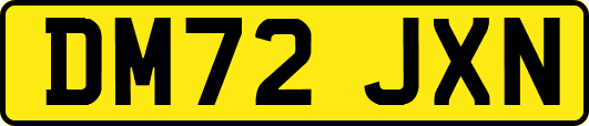DM72JXN