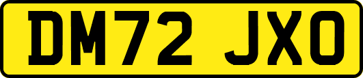 DM72JXO