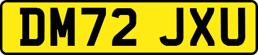 DM72JXU
