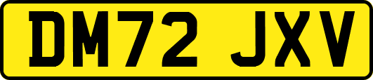 DM72JXV
