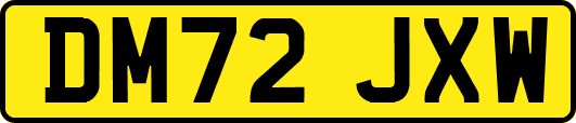 DM72JXW