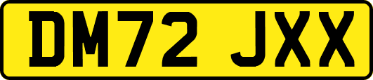 DM72JXX