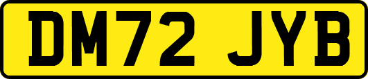 DM72JYB
