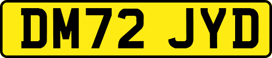DM72JYD