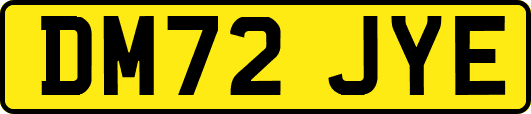 DM72JYE