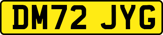 DM72JYG