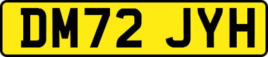 DM72JYH