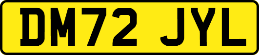 DM72JYL
