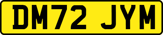 DM72JYM