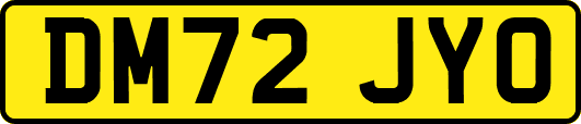 DM72JYO