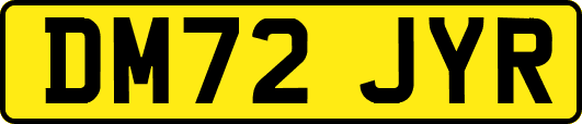 DM72JYR