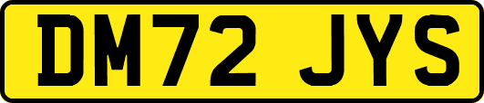 DM72JYS
