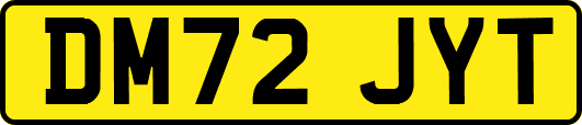 DM72JYT