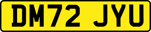 DM72JYU