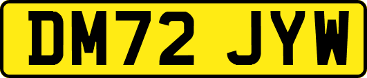 DM72JYW