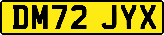 DM72JYX