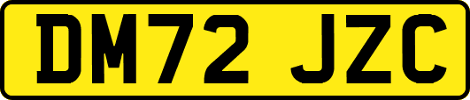 DM72JZC