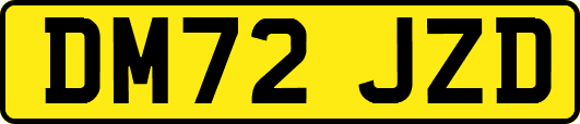 DM72JZD