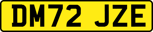 DM72JZE
